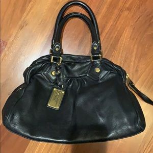 Marc Jacobs bowling bag